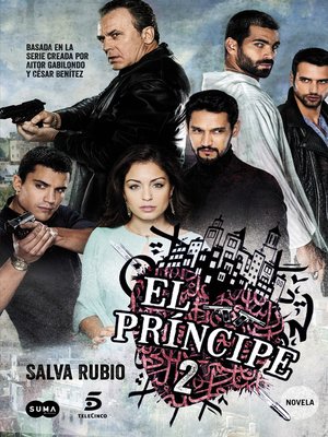 cover image of El Príncipe 2